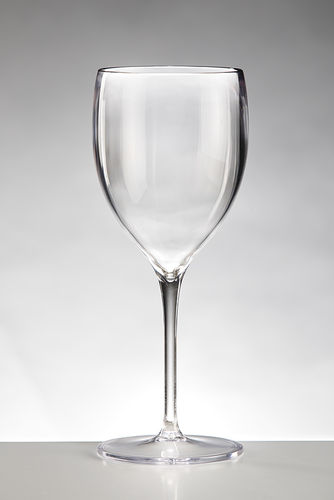 Bicchiere in plastica mod. Gran Calice
